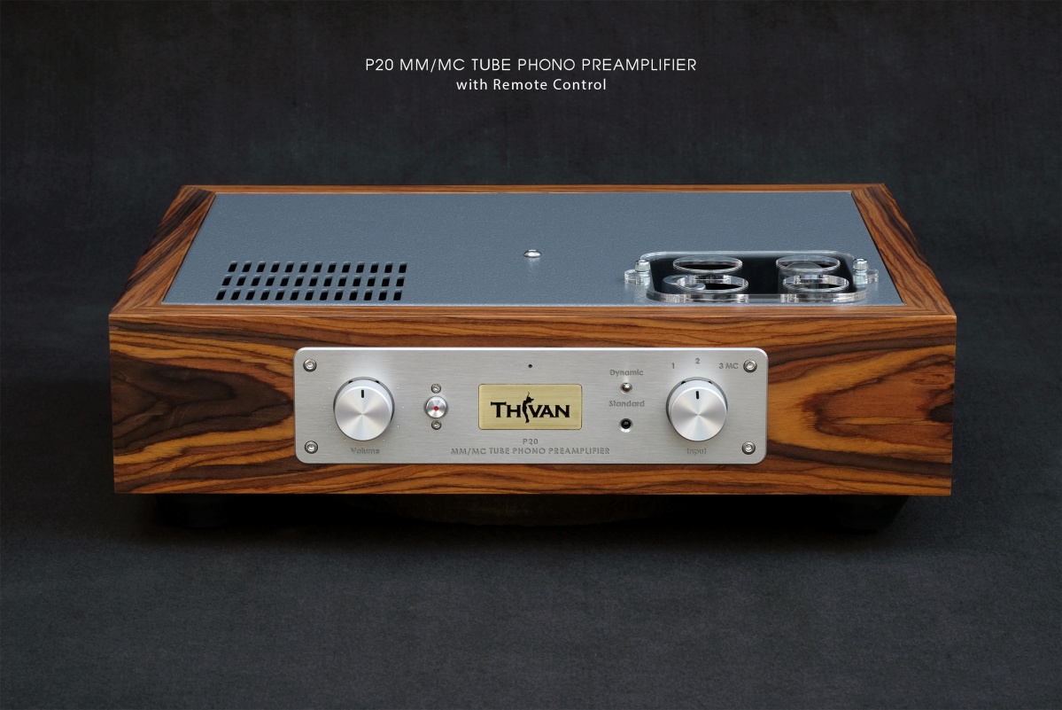 P20 MM-MC TUBE PHONO PREAMP (1)