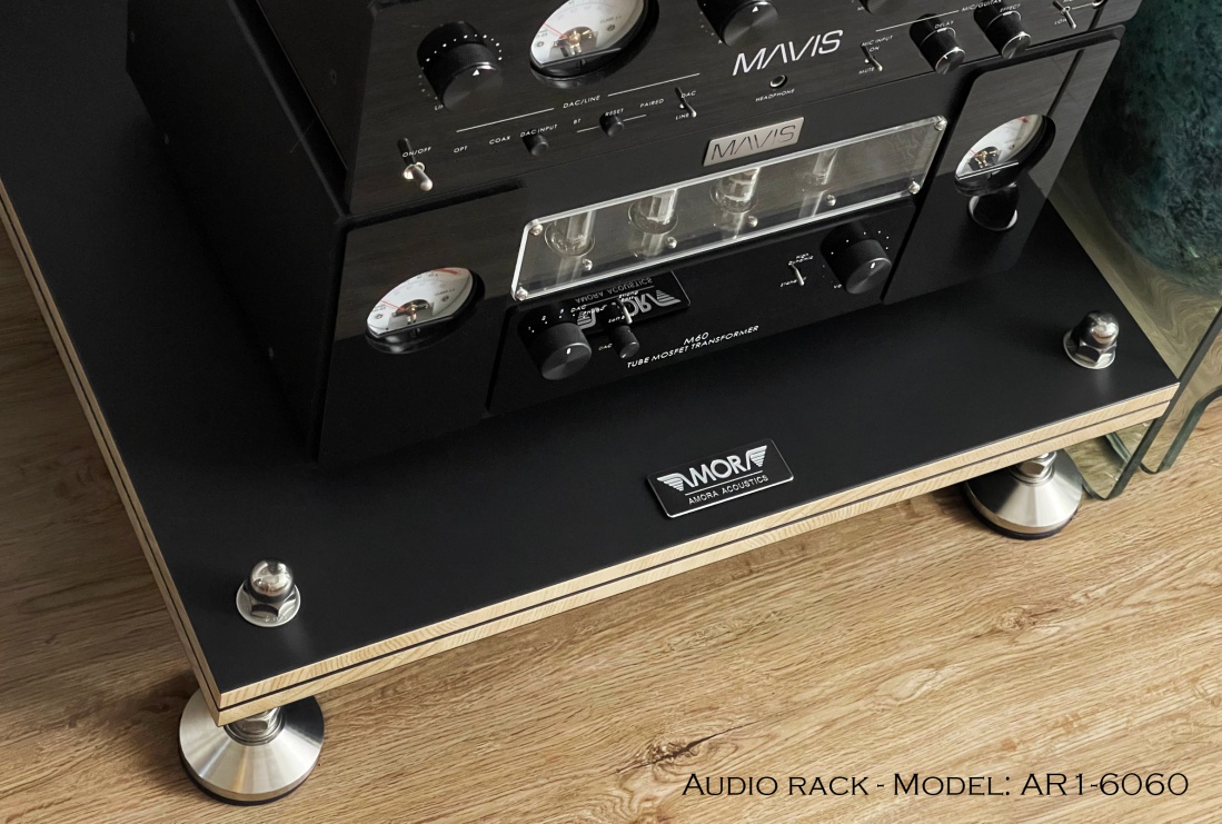 AmorA-audio-rack-AR1-6060-Mavis-cover