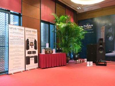 2. Setup AVshow HN (67)