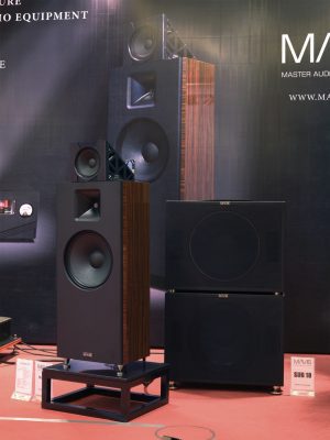 2. Setup AVshow HN (88)