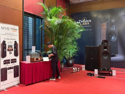 3. The setup in AVshow HN (13)