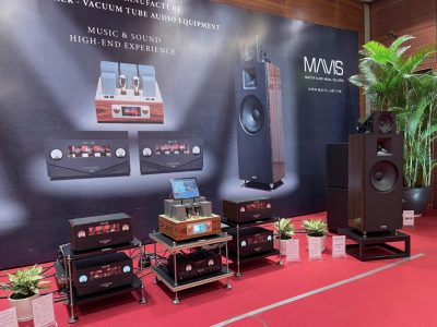 System of Mavis and ThivanLabs in AVshow Hanoi 12-2024 (6)
