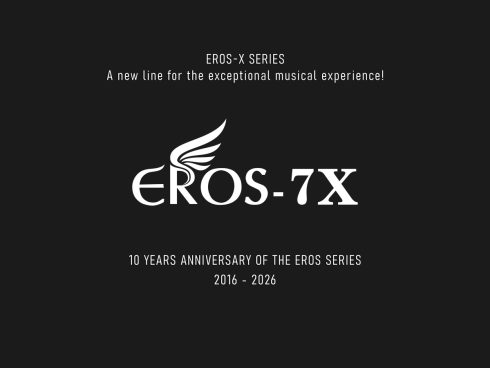 EROS 9X - Thivanlabs