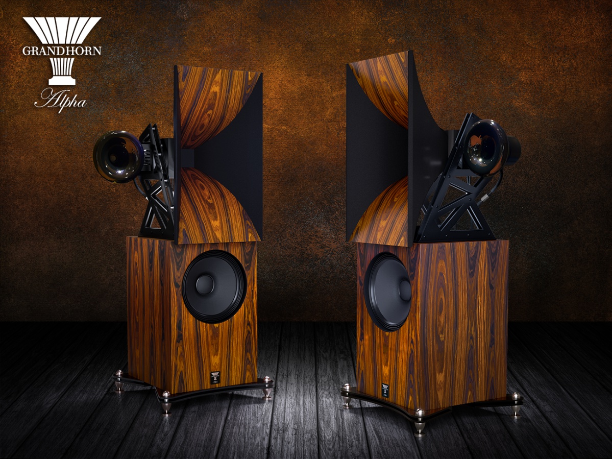 ALBUM - Grandhorn Alpha (2)