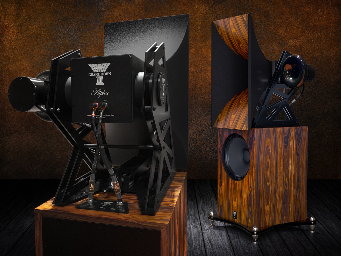 ALBUM - Grandhorn Alpha (3)