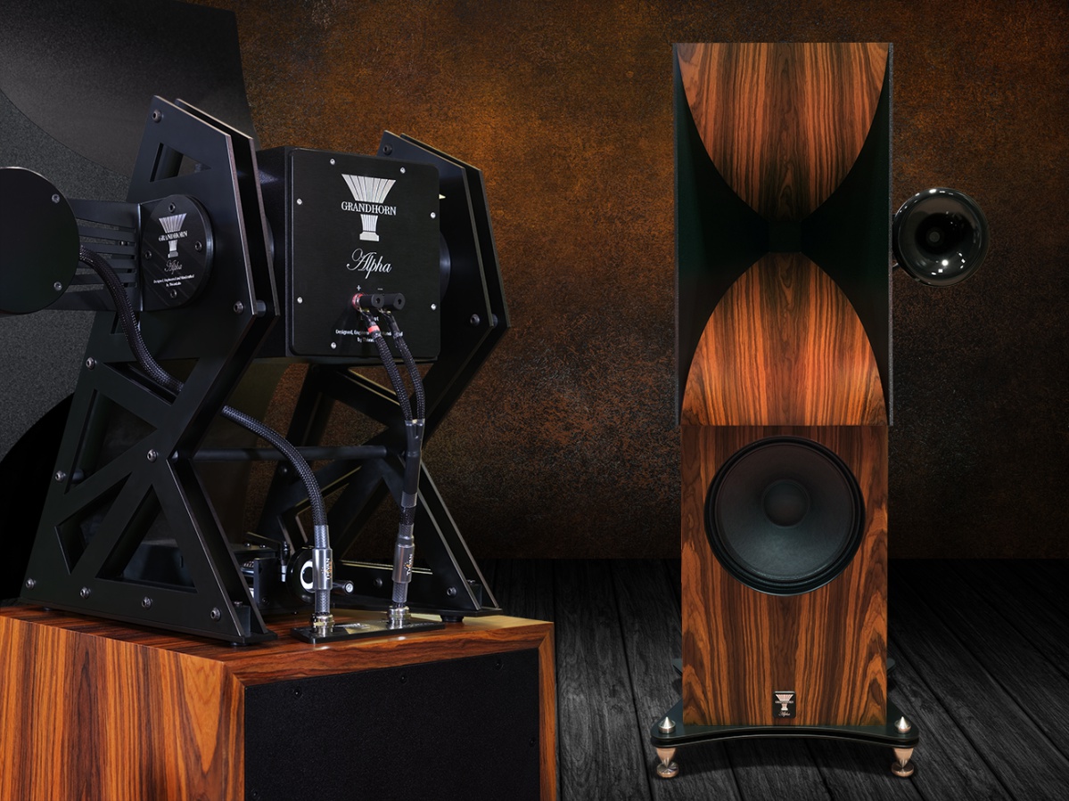 ALBUM - Grandhorn Alpha (6)