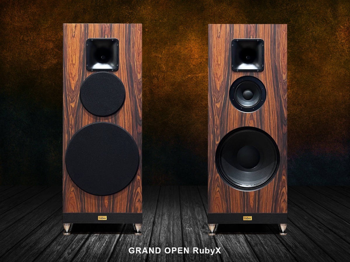 GrandOpen RUBY-X (2)