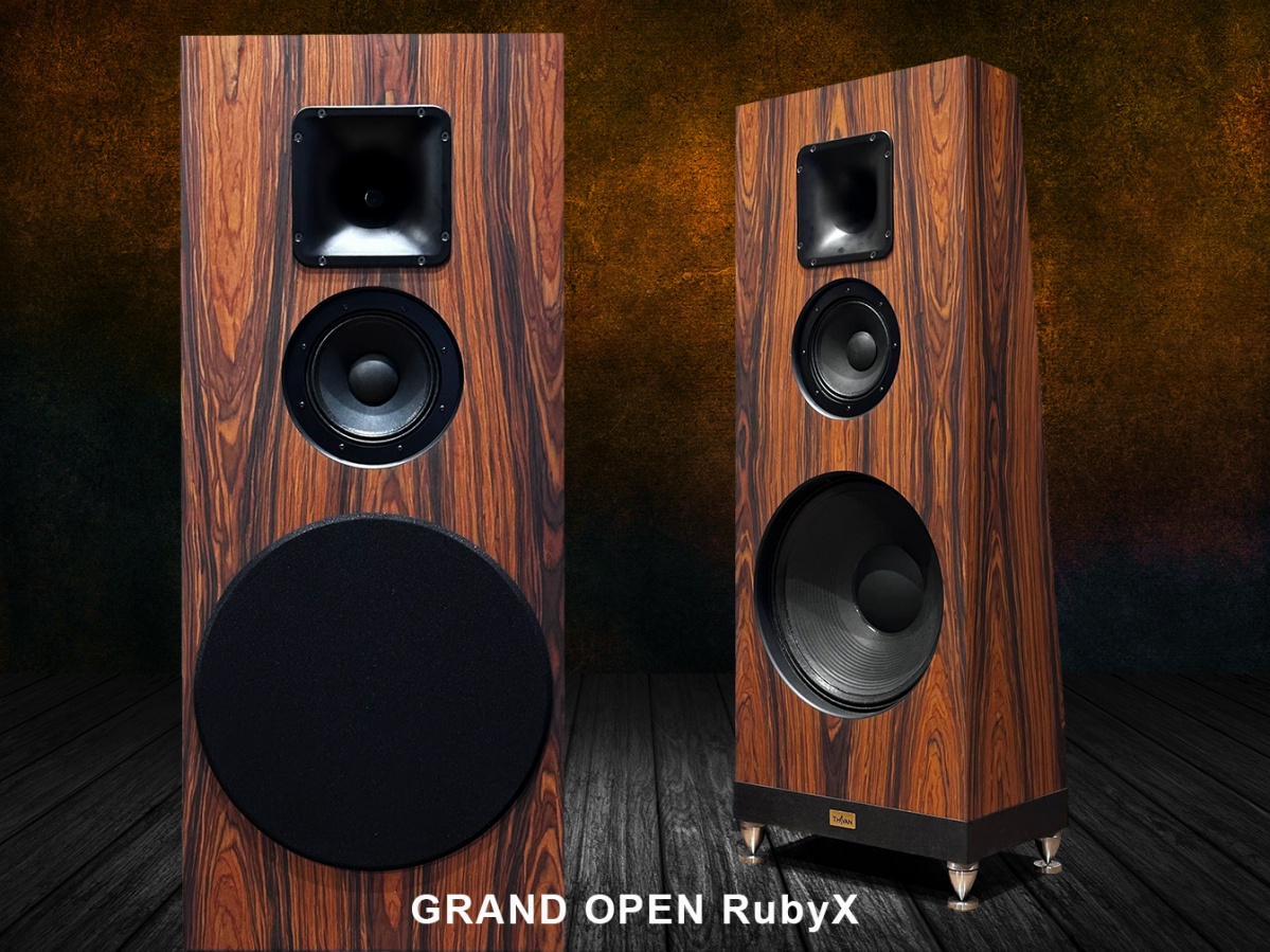 GrandOpen RUBY-X (3)