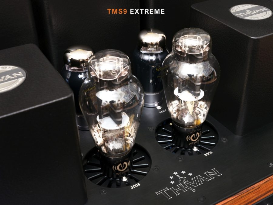 TMS9 EXTREME - Thivanlabs