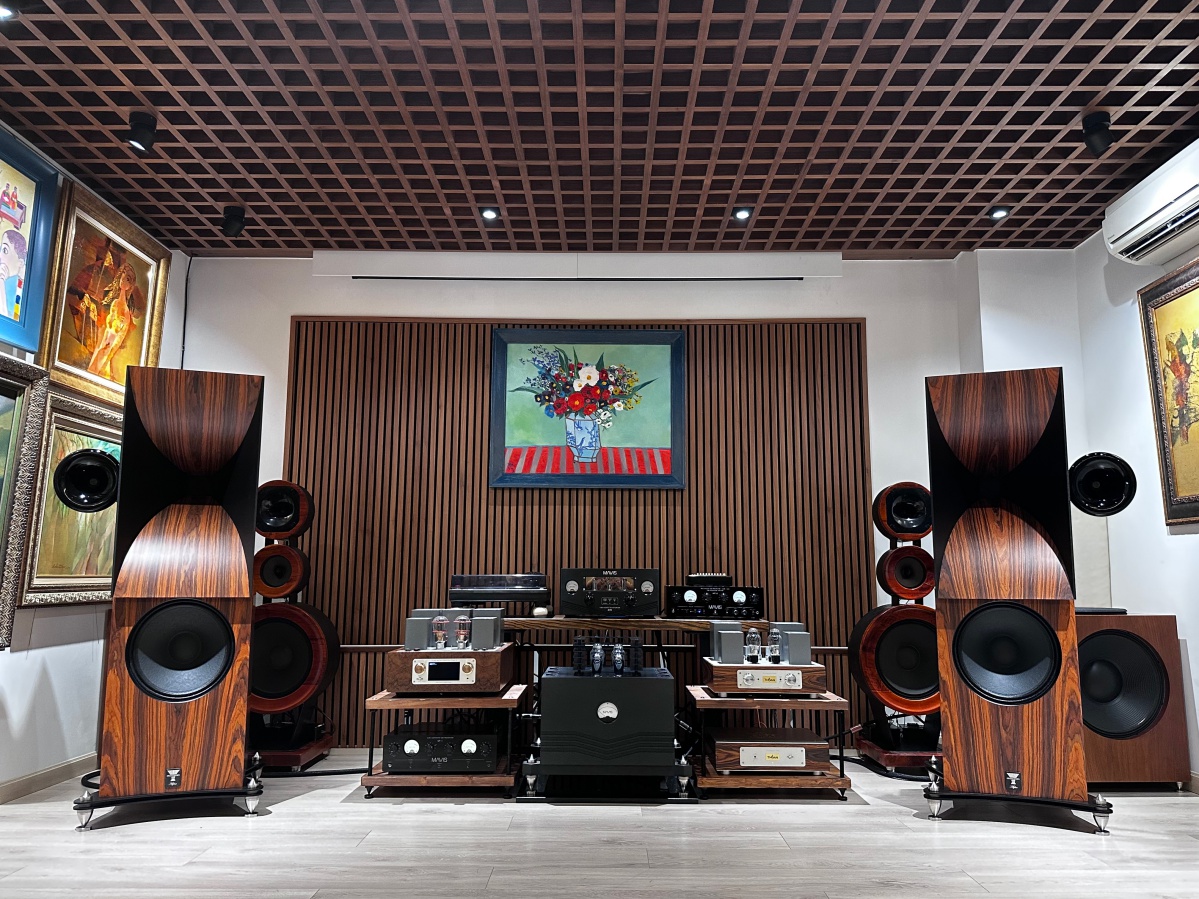 2 Thivanlabs GrandHorn Alpha