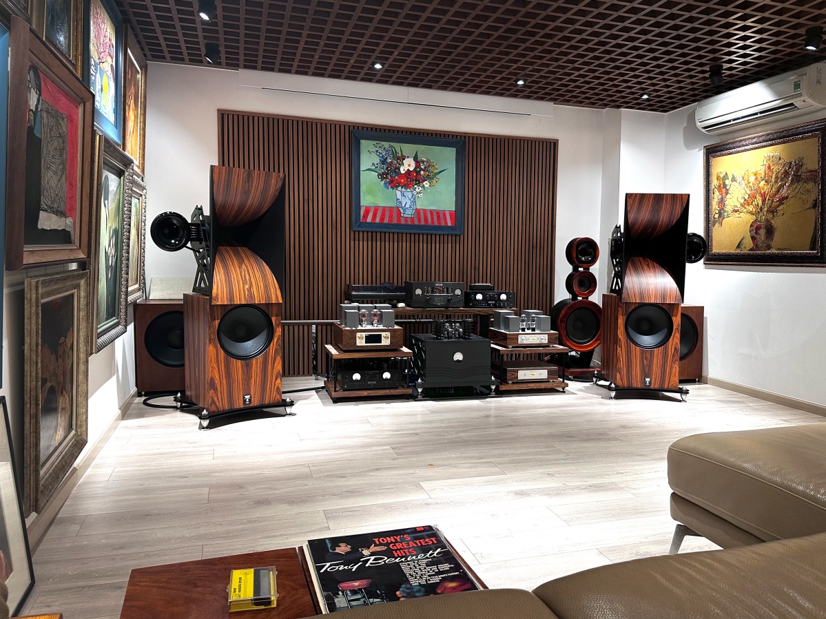 6 Thivanlabs GrandHorn Alpha